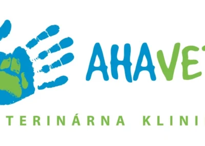 Veterinárna klinika - Logo
