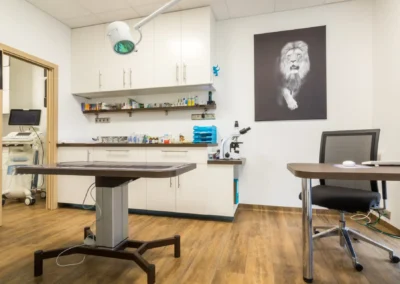 Veterinárna klinika AHAVET