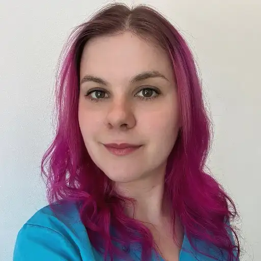 Kristína Jankovičová